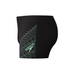 Spodenki kąpielowe męskie Speedo Medley Logo Asht