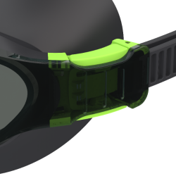 Okulary pływackie maska Speedo Hydrosity Swim Mask