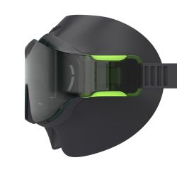 Okulary pływackie maska Speedo Hydrosity Swim Mask