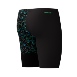 Spodenki pływackie męskie Speedo Hboom Vcut Jam