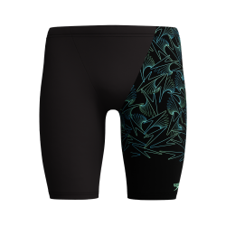 Spodenki pływackie męskie Speedo Hboom Vcut Jam