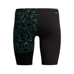 Spodenki pływackie męskie Speedo Hboom Vcut Jam