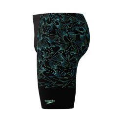 Spodenki pływackie męskie Speedo Hboom Vcut Jam