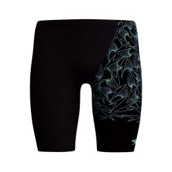 Spodenki pływackie męskie Speedo Hboom Vcut Jam