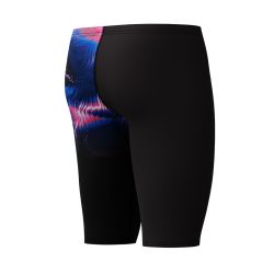 Spodenki pływackie męskie Speedo Ml Placement Printed Jammer Am