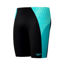 Spodenki pływackie męskie Speedo End+ Max Splice Mid Jam