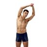 Spodenki kąpielowe męskie Speedo Duo Logo Asht