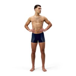 Spodenki kąpielowe męskie Speedo Duo Logo Asht