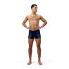 Spodenki kąpielowe męskie Speedo Duo Logo Asht