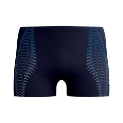 Spodenki kąpielowe męskie Speedo Duo Logo Asht