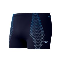 Spodenki kąpielowe męskie Speedo Duo Logo Asht