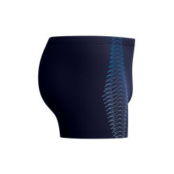 Spodenki kąpielowe męskie Speedo Duo Logo Asht