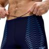 Spodenki kąpielowe męskie Speedo Duo Logo Asht