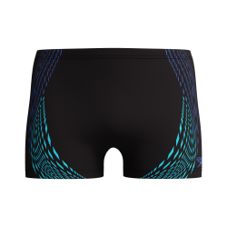 Spodenki kąpielowe męskie Speedo Duo Logo Asht Am