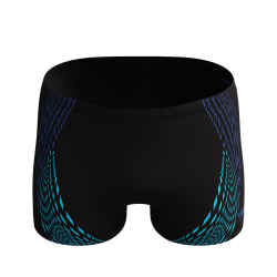 Spodenki kąpielowe męskie Speedo Duo Logo Asht Am