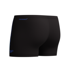 Spodenki kąpielowe męskie Speedo Duo Logo Asht Am