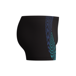 Spodenki kąpielowe męskie Speedo Duo Logo Asht Am