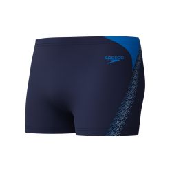 Spodenki kąpielowe męskie Speedo Hyperboom Spl Asht