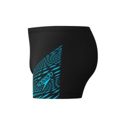 Spodenki kąpielowe męskie Speedo Medley Logo Asht Am