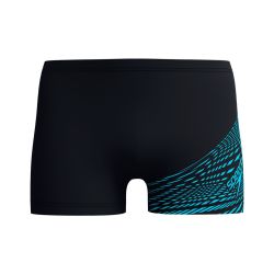 Spodenki kąpielowe męskie Speedo Medley Logo Asht Am