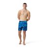 Spodenki plażowe Speedo Clrblck Redondo Edge Volley 18"