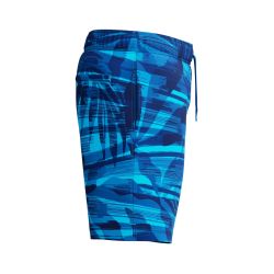 Spodenki plażowe Speedo Clrblck Redondo Edge Volley 18"