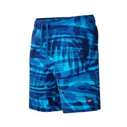 Spodenki plażowe Speedo Clrblck Redondo Edge Volley 18"