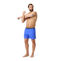 Spodenki plażowe Speedo Hyperboom Band 16" Wsht Am