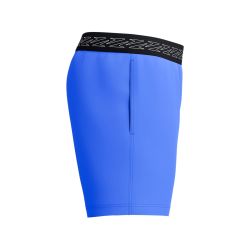 Spodenki plażowe Speedo Hyperboom Band 16" Wsht Am