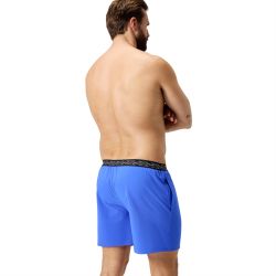 Spodenki plażowe Speedo Hyperboom Band 16" Wsht Am