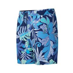 Spodenki plażowe Speedo Print Brdshrt 18"