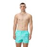 Spodenki plażowe Speedo Print Redondo Edge Volley 14"