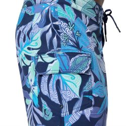 Spodenki plażowe Speedo Print Brdshrt 18"