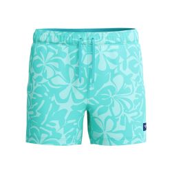 Spodenki plażowe Speedo Print Redondo Edge Volley 14"