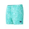Spodenki plażowe Speedo Print Redondo Edge Volley 14"