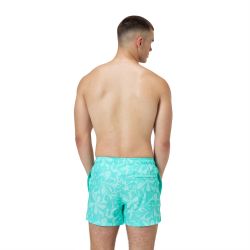 Spodenki plażowe Speedo Print Redondo Edge Volley 14"