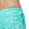 Spodenki plażowe Speedo Print Redondo Edge Volley 14"