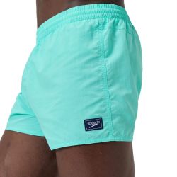 Spodenki plażowe Speedo Solid Retro Volley 13