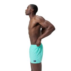 Spodenki plażowe Speedo Solid Retro Volley 13