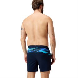 Spodenki plażowe Speedo Sport 2 Pnl 16" Wsht Am