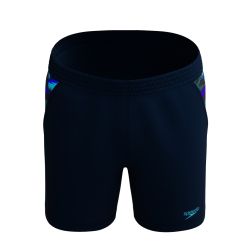 Spodenki plażowe Speedo Sport 2 Pnl 16" Wsht Am