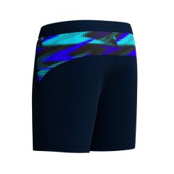 Spodenki plażowe Speedo Sport 2 Pnl 16" Wsht Am