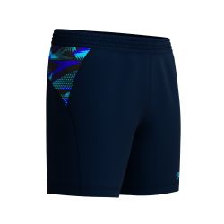 Spodenki plażowe Speedo Sport 2 Pnl 16" Wsht Am