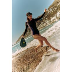 Płetwy Speedo Dmc Super Fin