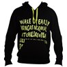 Bluza Arena M SEPARATES HOODIE SLOGAN 2 [P]
