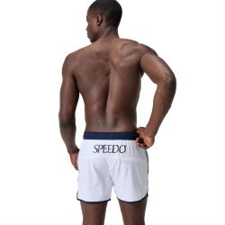 Spodenki plażowe Speedo Logo Volley 16"