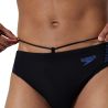 Kąpielówki męskie Speedo Hyperboom Spl 7Cm Brf Am