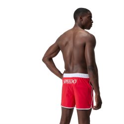 Spodenki plażowe Speedo Logo Volley 16"