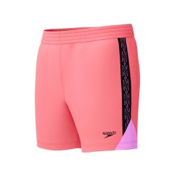 Spodenki plażowe Speedo Hyperboom Spl 16" Wsht Am