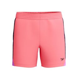 Spodenki plażowe Speedo Hyperboom Spl 16" Wsht Am